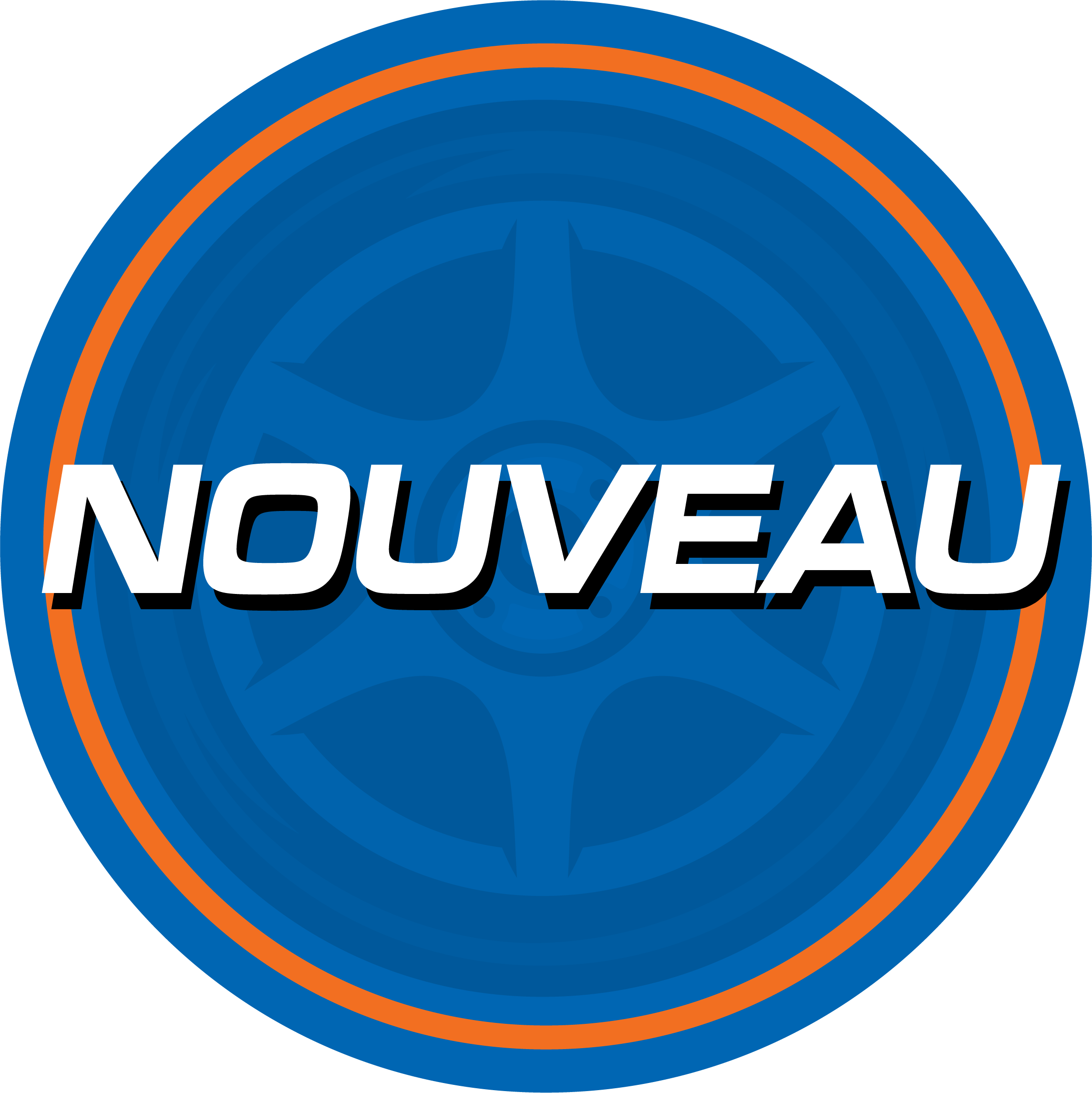 sailun nouveau badge